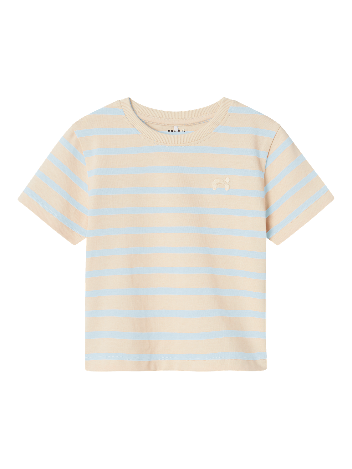 NMFTORINAS T-Shirts & Tops - Nantucket Breeze